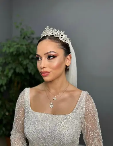 Fulya Şen Hair & Makeup 3