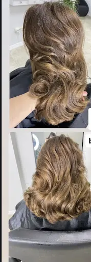 MIFA HAIR STYLIST
