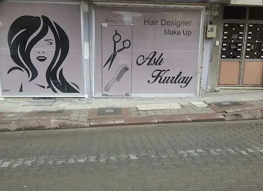 Aslı kurtay Kuaför Salonu