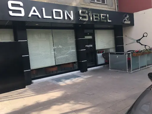 Salon sibel kuaför 3