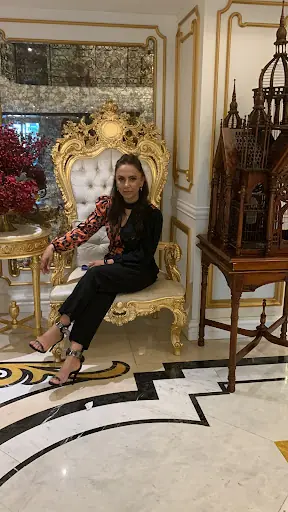 Perisa Kuaför Ve Güzellik Salonu