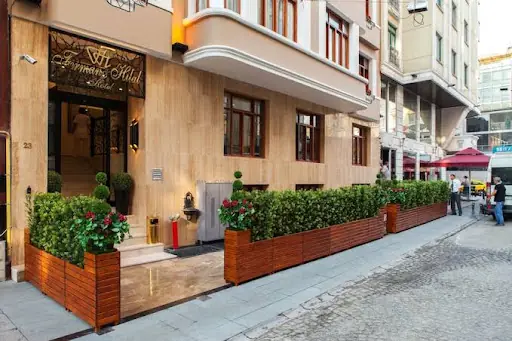 Magenta Spa & Hamam 3
