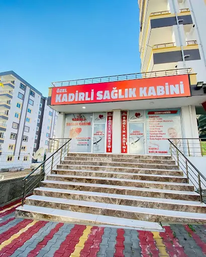 Özel Kadirli Sağlık Kabini
