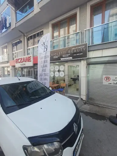 Violetti Güzellik Merkezi 2