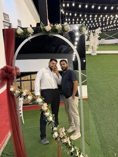 İnci Garden Delux Düğün Salonu 3