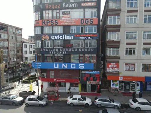Estelina Estetik Ve Güzellik Merkezi 2