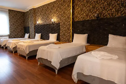 Safir Hotels Silivri 2