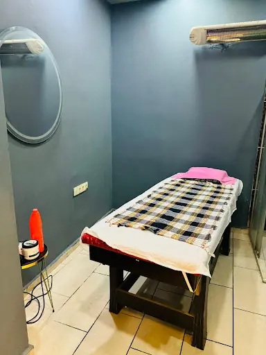 Ahes Şanlıurfa Masaj Salonu