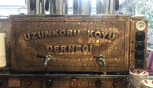Malatya Pütürge Uzunkoru köyü kalkındırma ve yardımlaşma derneği