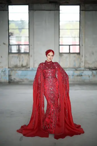 Zaqamour Bridal 3