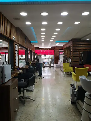 Salon Tarakçı