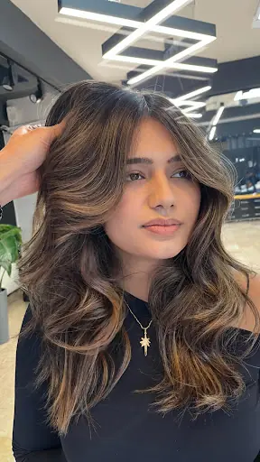 Vural Gezgin Hair Design