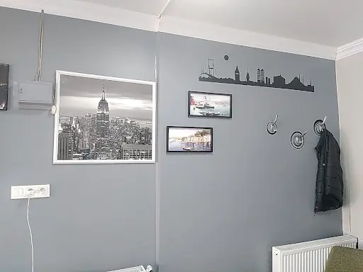 Bakırköy Marka Erkek Kuaförü 4