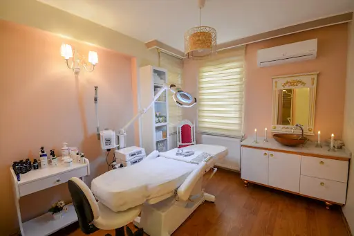 Dermaface Güzellik Salonu