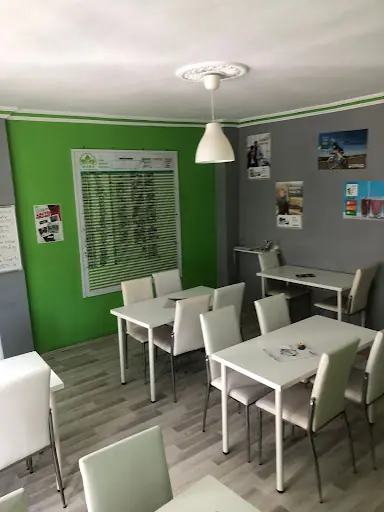 MeNa Kilo Kontrol Merkezi