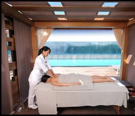 Kalkan Massage Center | Villa & Apartment, Professional Service