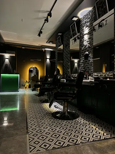 Edz BarberShop