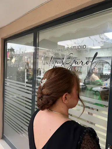 VIONA BEAUTY Hair Studio 2