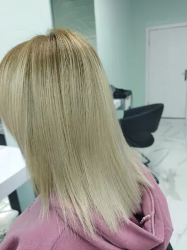 magichair bayan kuaförü