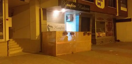 Rahşan Bayan Kuaförü 2