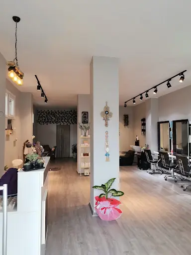 ARZ GÜZELLİK MERKEZİ 2