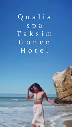 Qualia Exclusive - Gönen Hotel massage and Turkish bath 3