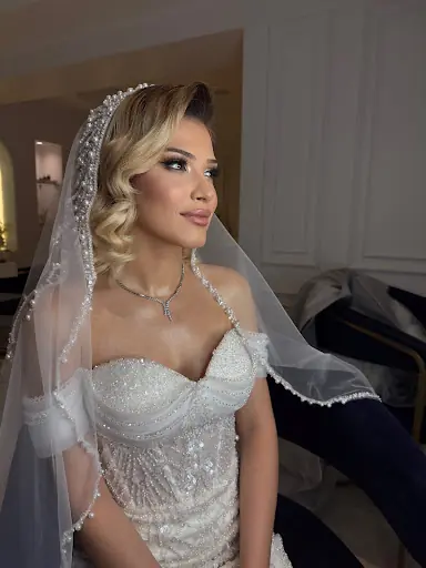 Birsen Beyza Hair & Makeup Studio 5