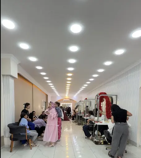 melek yalcın turban tasarım