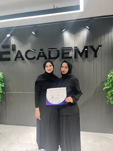 BE'Academy Sultanbeyli 4