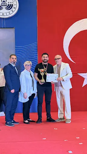 Kuaför Osman Kürkçü