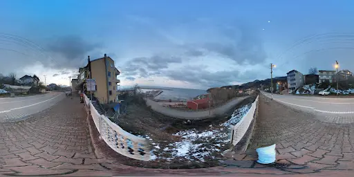 Paradise B&B Kurucaşile