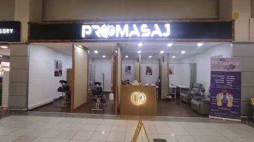 Promasaj Aydın Kipa