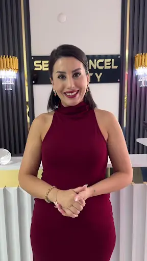 Serap Öncel Beauty Center 3