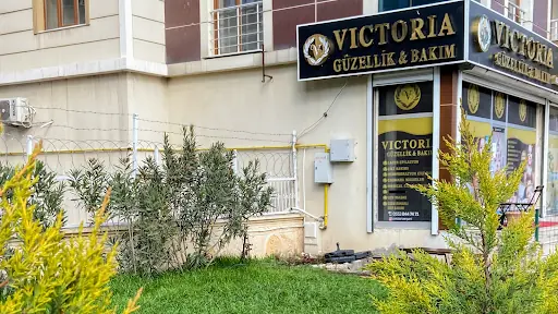 Victoria Güzellik ve Bakım