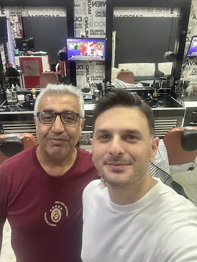 Etki Erkek Kuaförü 4