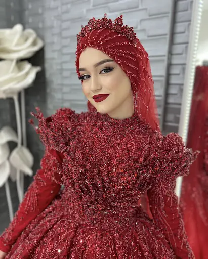 SALON KÜBRA NUR LÜLEBURGAZ