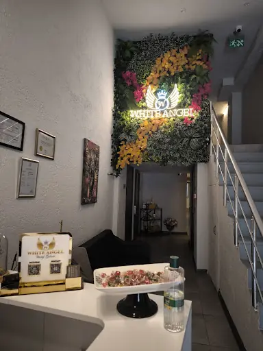 Şişli Masaj Salonu 4