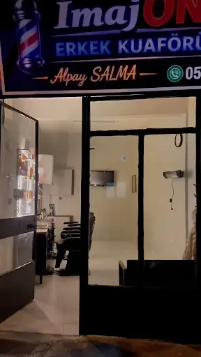 İMAJON ERKEK KUAFÖRÜ 3