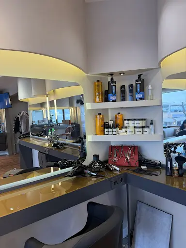 Hair World Nurettin Ataş – Gelin Kuaförü, Sarıyer, İstanbul