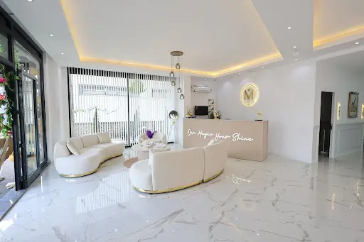 M'Life Beauty İnegöl Güzellik Merkezi