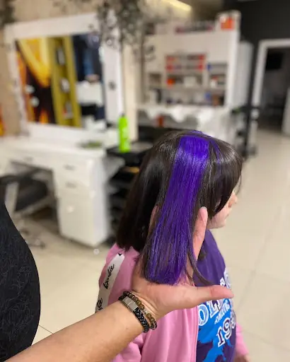Deep Kuaför nails güzellik salonu 4