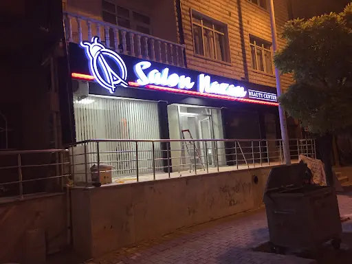 Şükran Cümelli Güzellik Merkezi