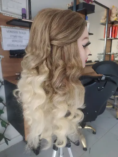 Naz bayan kuaför salonu 4