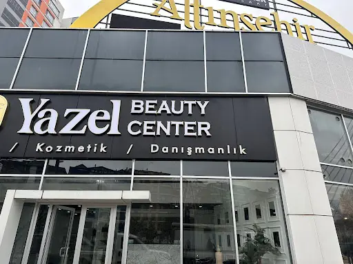 YAZEL BEAUTY CENTER