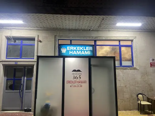 Gebzehamam365