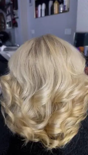 Ezgi Kuafor – Tırnak / Nail Studio, Arnavutköy, İstanbul (3. fotoğraf)