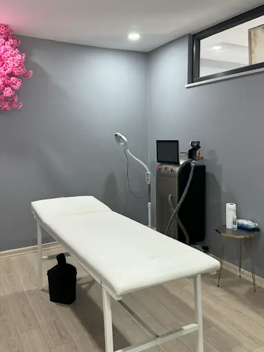 Sümel beauty center bingöl
