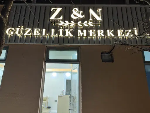 ZN GÜZELLİK MERKEZİ