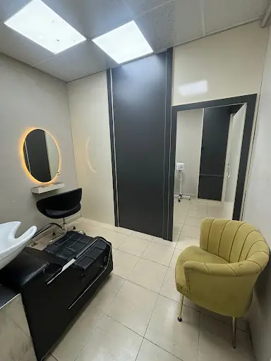Sonay Güzellik Salonu