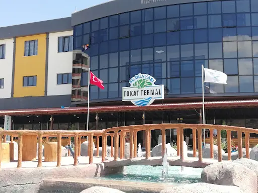 TOKAT TERMAL OTEL 5